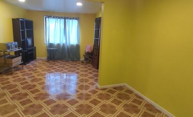 casa de 2 pisos en Augusto Goecke