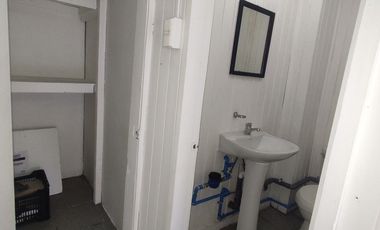 casa de 2 pisos en Augusto Goecke