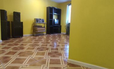 casa de 2 pisos en Augusto Goecke