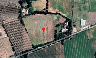 VENDE HERMOSAS PARCELAS, 5.000 M2, PLANAS, SECTOR ABRANTES, CAMINO CHACALLURA, PAINE, REGION METROPOLITANA