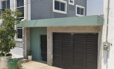 VENDO CASA EN JUANACATLAN JALISCO GENERAL ALVARO CORTES POR REMATE BANCARIO
