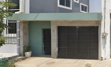 VENDO CASA EN JUANACATLAN JALISCO GENERAL ALVARO CORTES POR REMATE BANCARIO