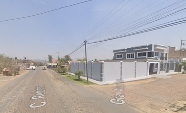 VENDO CASA EN JUANACATLAN JALISCO GENERAL ALVARO CORTES POR REMATE BANCARIO