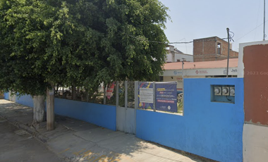 VENDO CASA EN JUANACATLAN JALISCO GENERAL ALVARO CORTES POR REMATE BANCARIO