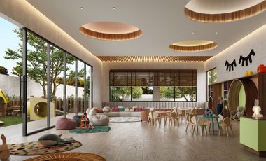 Preventa de lotes residenciales en Playa del Carmen.