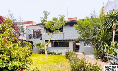 CASA EN RENTA BLVD. CAMPESTRE, FRENTE A COSTCO, León,Gto; 686 M2, USO COMERCIAL.