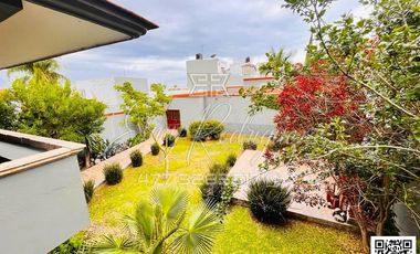 CASA EN RENTA BLVD. CAMPESTRE, FRENTE A COSTCO, León,Gto; 686 M2, USO COMERCIAL.