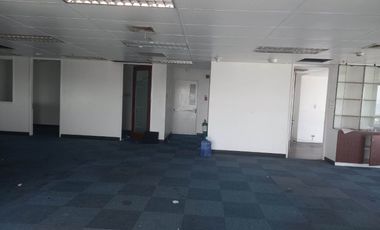 Office Space Rent Lease San Miguel Avenue Ortigas Center Pasig Manila 993 sqm