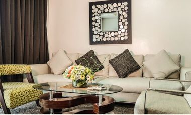 FOR SALE! 67sqm Fully Furnished 2BR Condo at Donggwang Ode County, Clark Pampanga