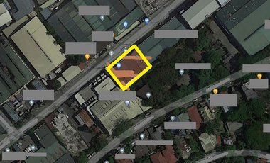 Commercial Buildings for Sale in Brixton, Pasig