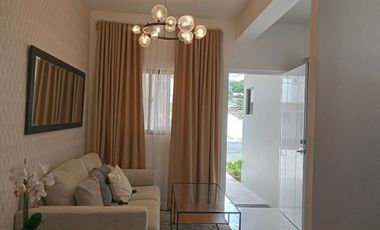 Secure Your Future: Pre-Selling 3-Bedroom w/3T&B & Balcony Deluxe Townhouse with 15-Month Easy Equity Terms! Only 30K To Reserve AHANNA RESIDENCES Ant