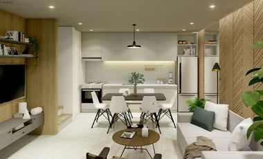 Secure Your Future: Pre-Selling 3-Bedroom w/3T&B & Balcony Deluxe Townhouse with 15-Month Easy Equity Terms! Only 30K To Reserve AHANNA RESIDENCES Ant