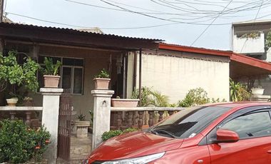 Well Maintained Bungalow House for Sale in Brgy. Tandang Sora, Quezon City near Napocor Village