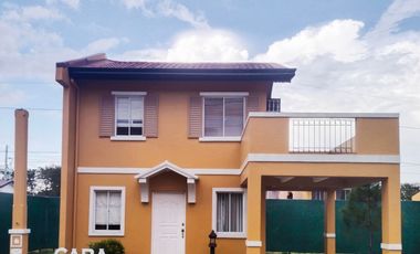 PRESELLING 3BEDROOMS MODERN HOUSE WITH BALCONY AND LOT FOR SALE IN LAOAG, ILOCOS NORTE