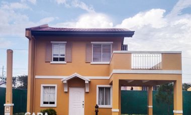 House for sale in Ilocos Norte, Laoag City