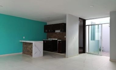 CASA NUEVA ECONOMICA EN SANTIAGO
