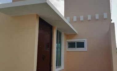 CASA NUEVA ECONOMICA EN SANTIAGO