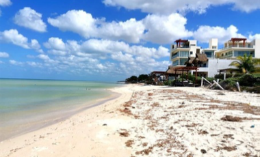 San Benito, Dzemul Terreno en venta, 3era. Fila, en San Benito, Yucatan