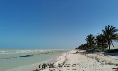 San Benito, Dzemul Terreno en venta, 3era. Fila, en San Benito, Yucatan