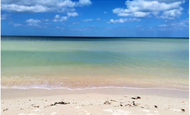 San Benito, Dzemul Terreno en venta, 3era. Fila, en San Benito, Yucatan