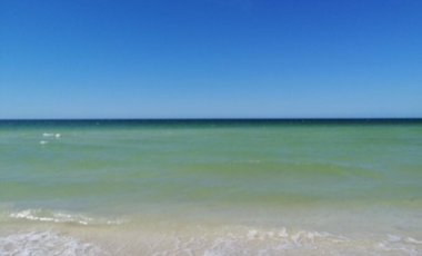 San Benito, Dzemul Terreno en venta, 3era. Fila, en San Benito, Yucatan