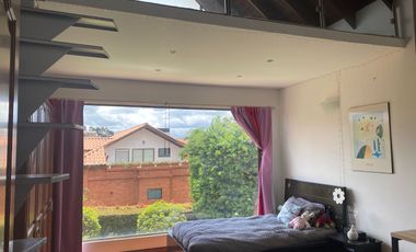 CASA EN VENTA CAJICA