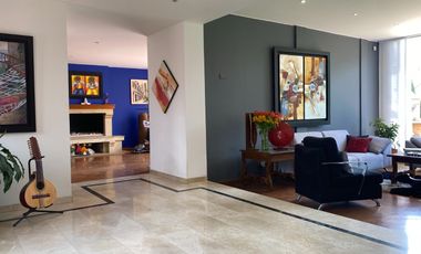 CASA EN VENTA CAJICA