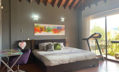 CASA EN VENTA CAJICA