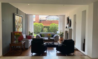 CASA EN VENTA CAJICA