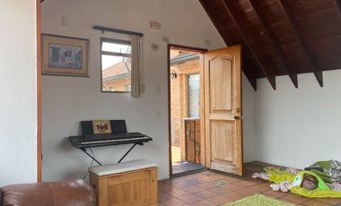 CASA EN VENTA CAJICA