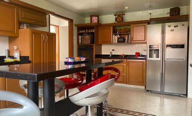 CASA EN VENTA CAJICA