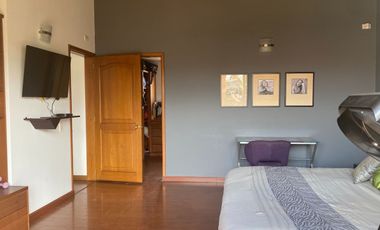 CASA EN VENTA CAJICA