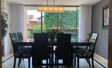 CASA EN VENTA CAJICA