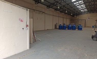 Bodega de Alquiler en Durán