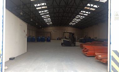 Bodega de Alquiler en Durán