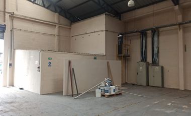 Bodega de Alquiler en Durán