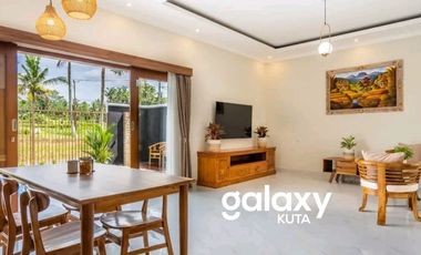 LEASEHOLD VILLA BANJAR GEPOKAN TAMPAKSIRING GIANYAR, BALI