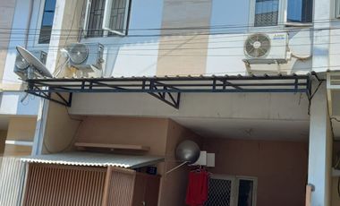 Dijual Rumah Minimalis Siap Huni Di Kutisari Surabaya Selatan