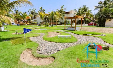 Casa con roof garden y jacuzzi