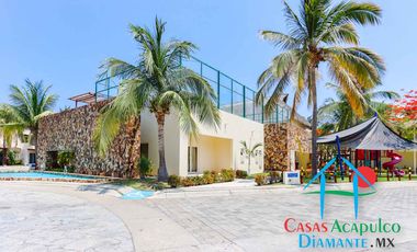 Casa con roof garden y jacuzzi