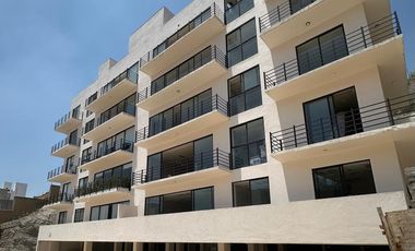 Preventa de departamento en Vilalba Lomas de Bellavista