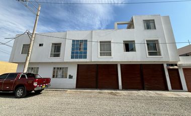 Hostal En Venta En Huanchaquito