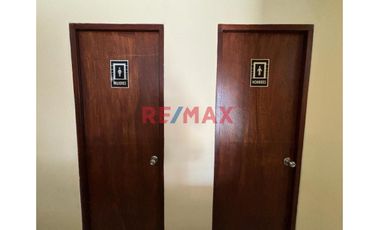 Hostal En Venta En Huanchaquito