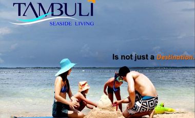Beachfront 2 Bedroom at Tambuli Cebu