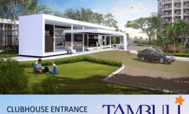 Beachfront 2 Bedroom at Tambuli Cebu