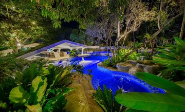 Beachfront 2 Bedroom at Tambuli Cebu