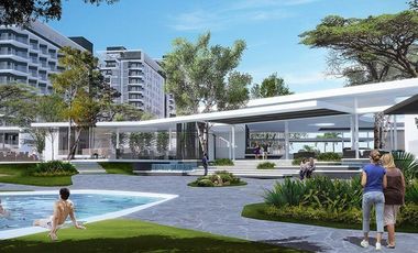 Beachfront 2 Bedroom at Tambuli Cebu