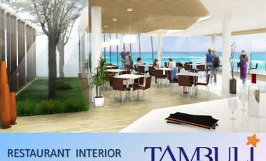 Beachfront 2 Bedroom at Tambuli Cebu