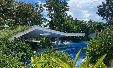 Beachfront 2 Bedroom at Tambuli Cebu