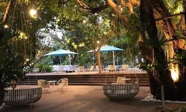 Beachfront 2 Bedroom at Tambuli Cebu